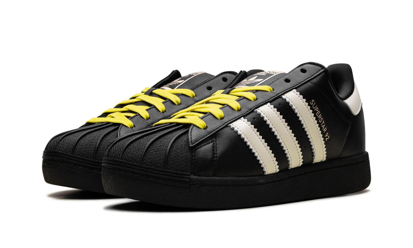 Superstar 92 "Pharrell - Virginia Black" JI4267