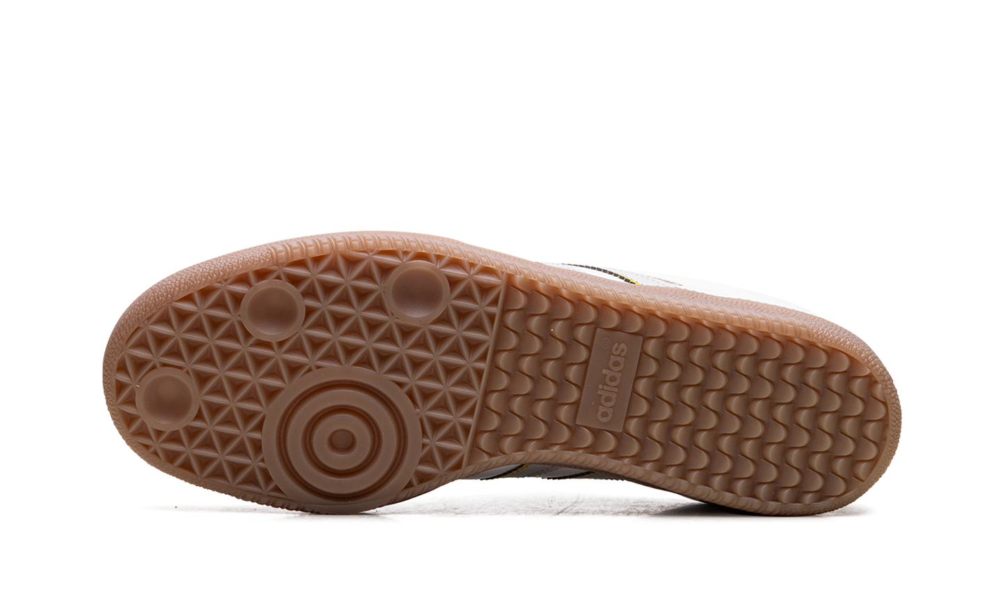 Samba "Real Madrid" JQ4038