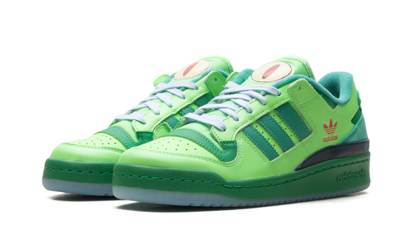 Forum '84 "The Simpsons - Treehouse of Horror" JQ5290