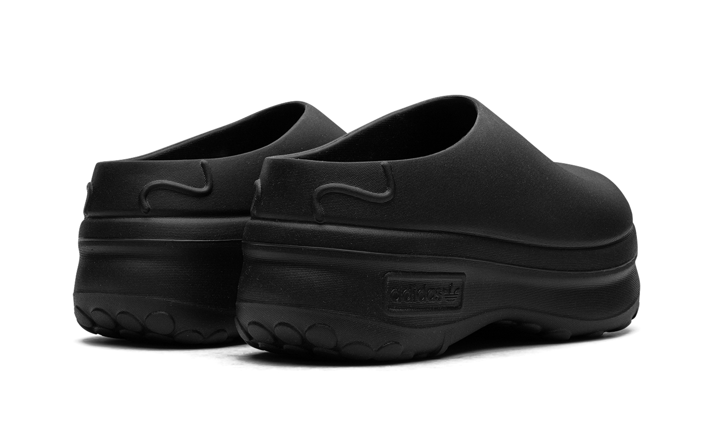 ADIFOM STAN SMITH MULE WMNS "Core Black" IE4626