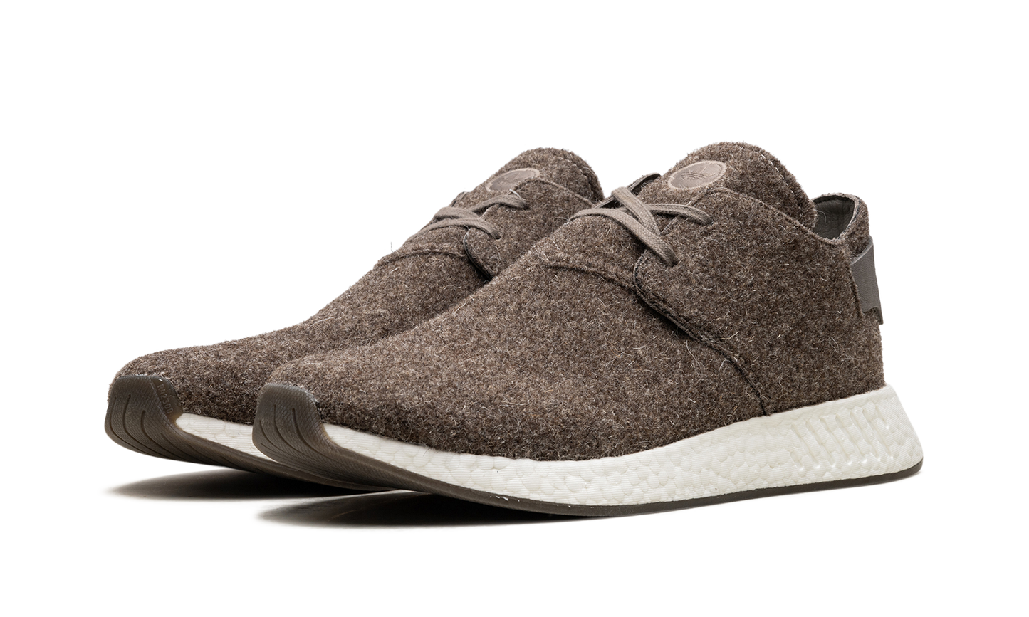WH NMD C2 Chukka CG3781