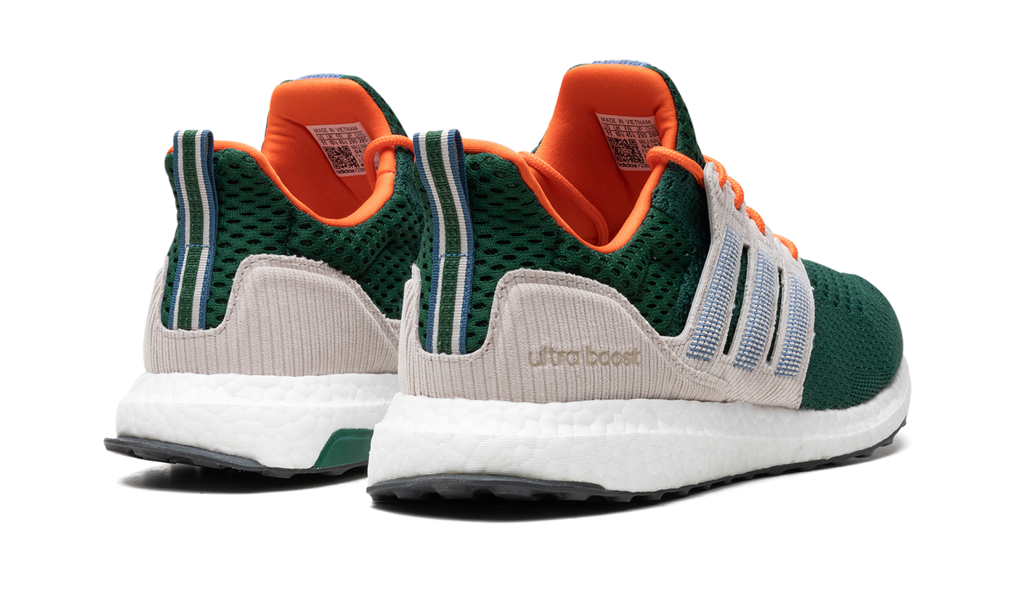 Ultraboost 1.0 "Miami U"