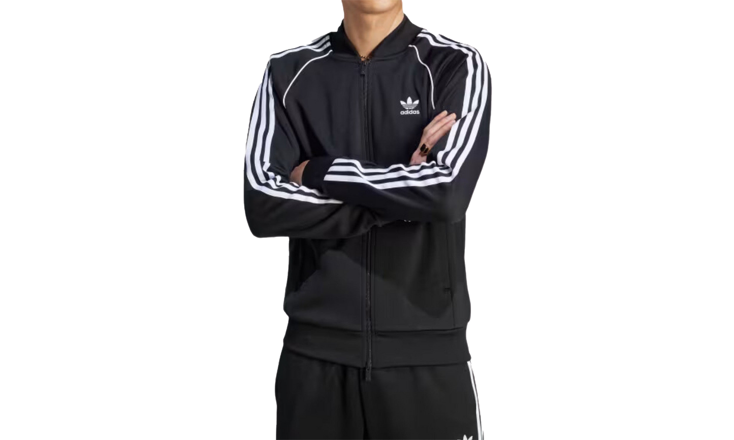 Sst Trtack Tops Mens Style : Im4545 "BLACK/WHITE" IM4545