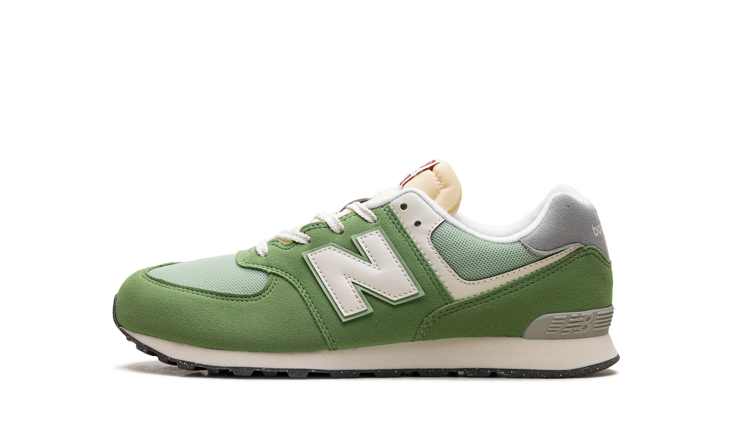 574 GS "Chive" GC574RCC