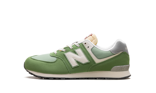 574 GS "Chive" GC574RCC