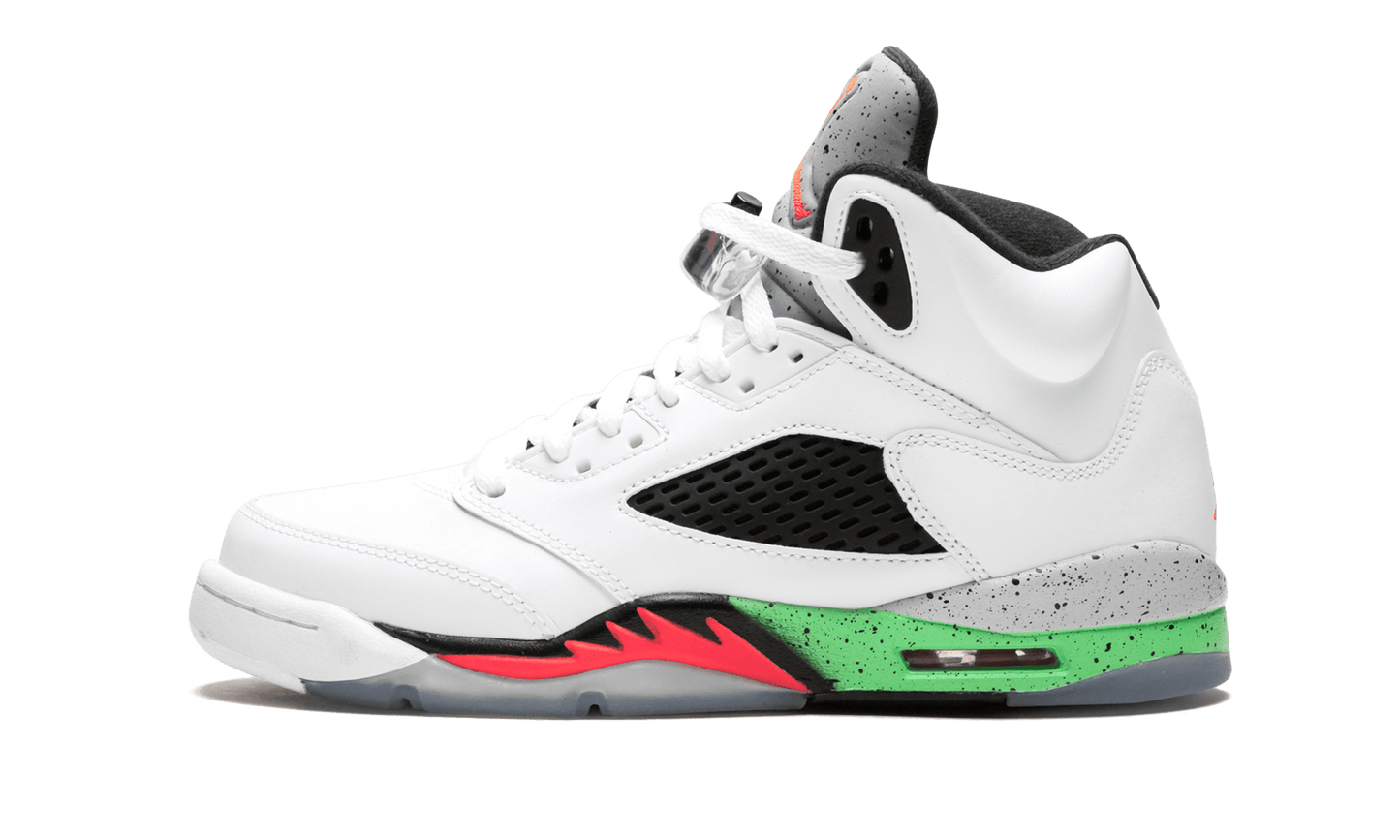 Air Jordan 5 Retro GS "Pro Star"