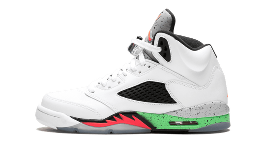 Air Jordan 5 Retro GS "Pro Star"