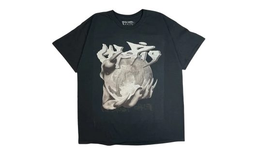 SOUTH AMERICA SOUND TEE "Black" CJTS 35724 K7L