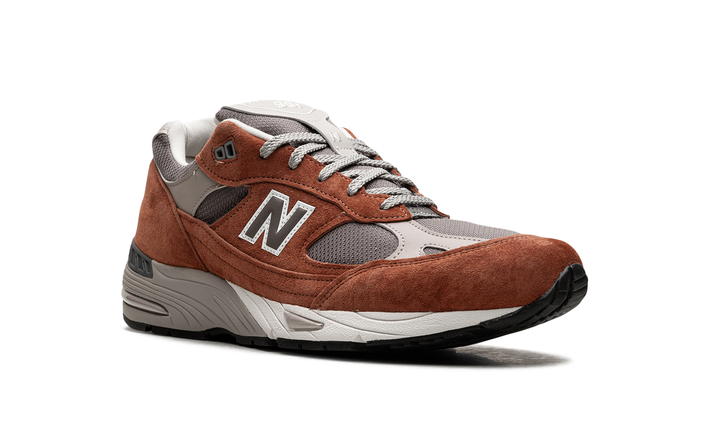 991 "Made In UK - Sequoia" M991PTY