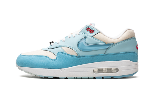 Air Max 1 "Puerto Rico - Blue Gale" FD6955 400