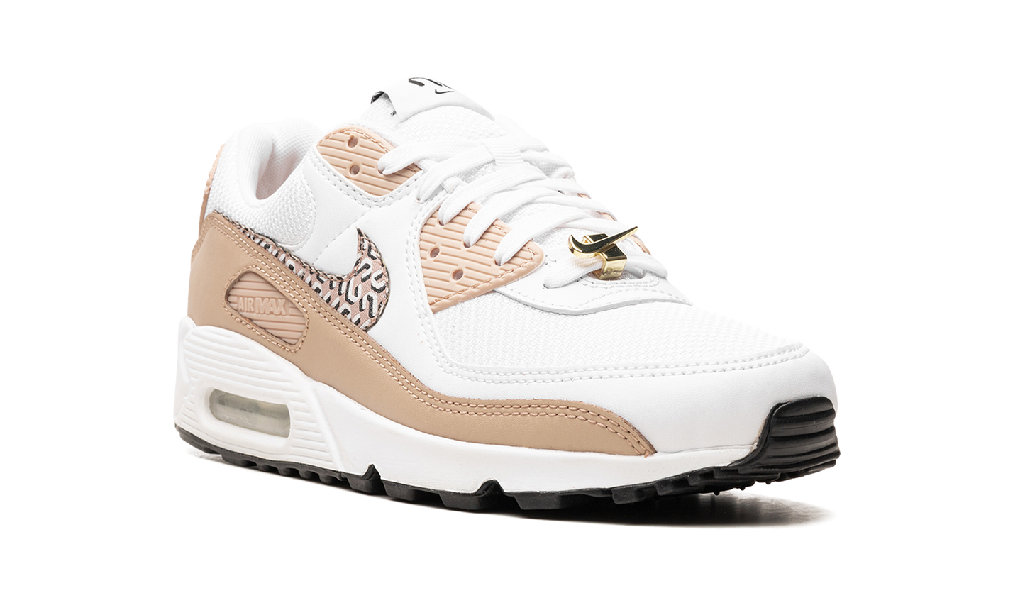 AIR MAX 90 WMNS "United In Victory" FB2617 100