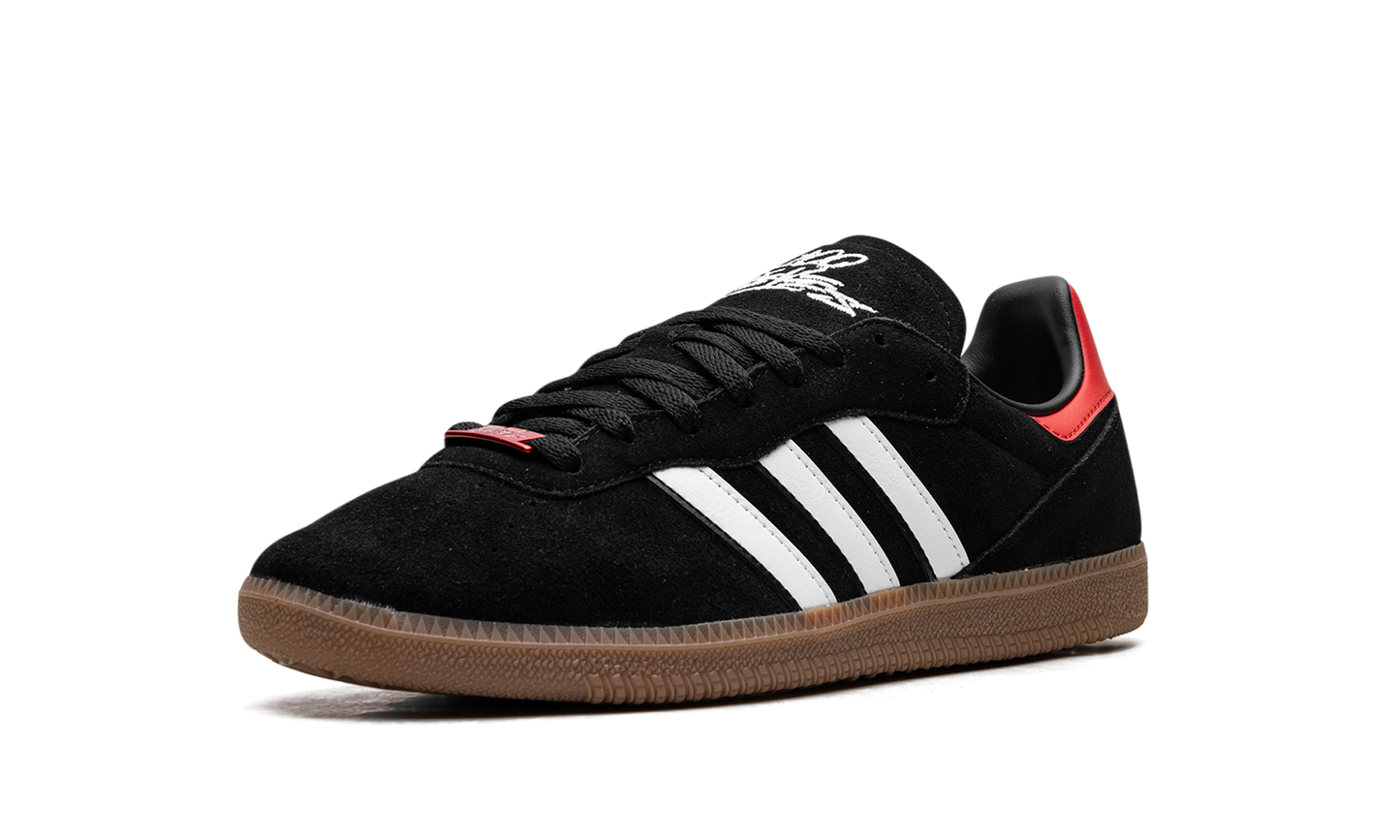 Palos Hills "100 Thieves Carbon Collegiate Orange" JH9125