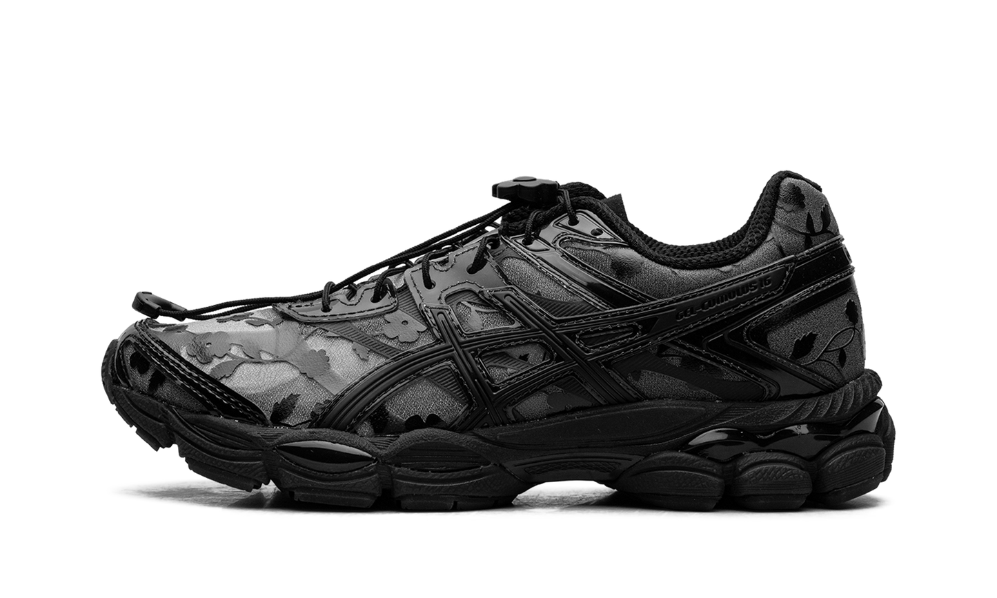 GEL-Cumulus 16 WMNS "Cecilie Bahnsen - Black/Black" 1203A762 001