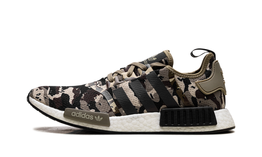 NMD_R1 "SAVANNA/BROWN/SAVANNA" FZ0076