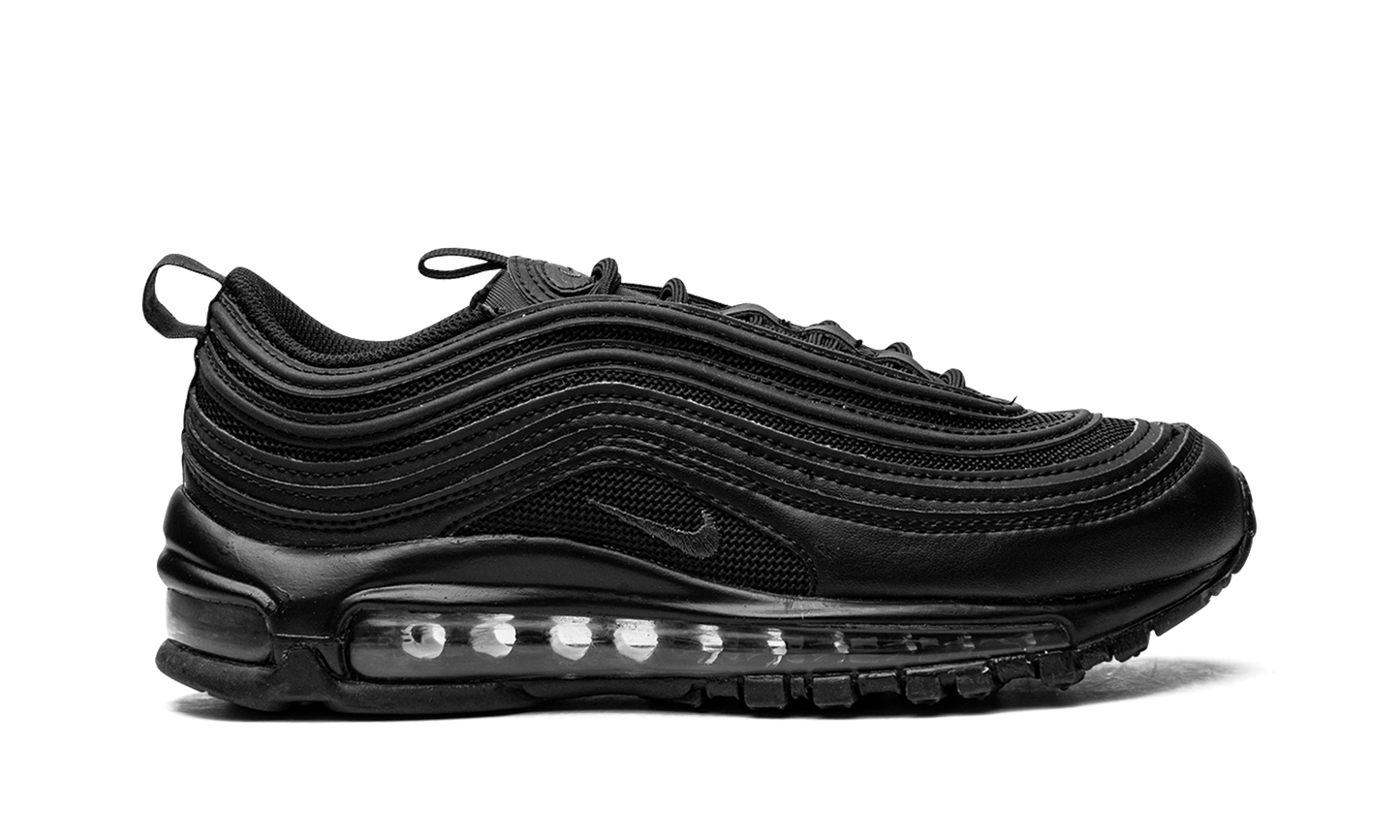 AIR MAX 97 WMNS "Triple Black" DH8016 002