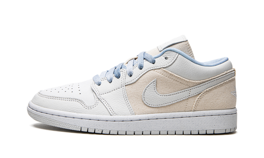 AIR JORDAN 1 LO SE WMNS "Grey cream" DQ4151 500