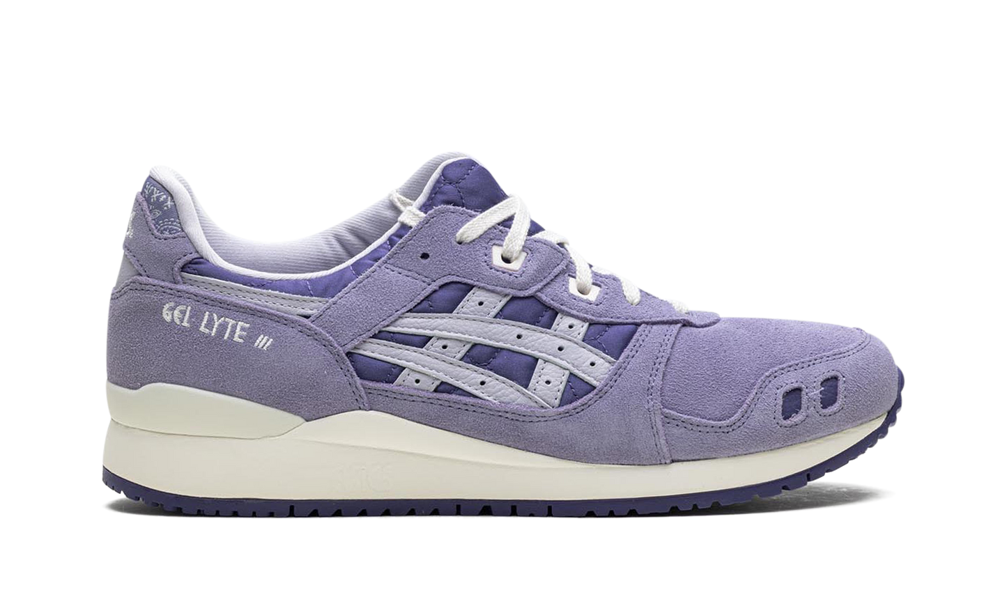 Gel-Lyte III OG