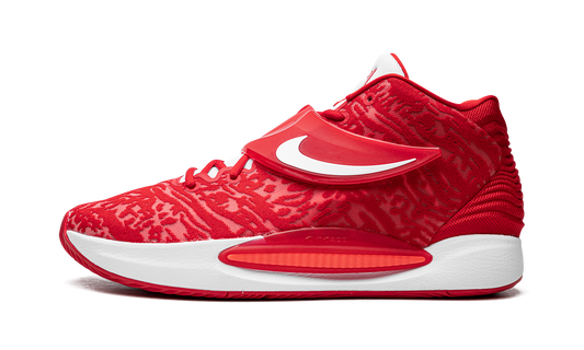 KD 14 TB "University Red" DM5040 603