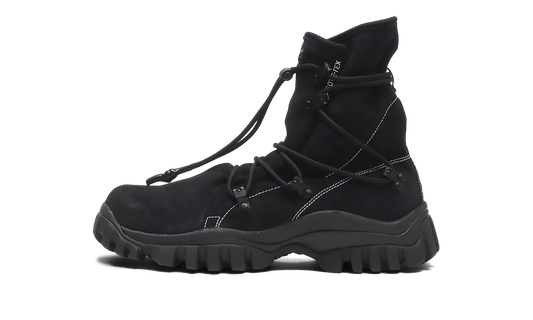 Gel-Yeti Tokyo Hi GTX "Black" 1203A707 001
