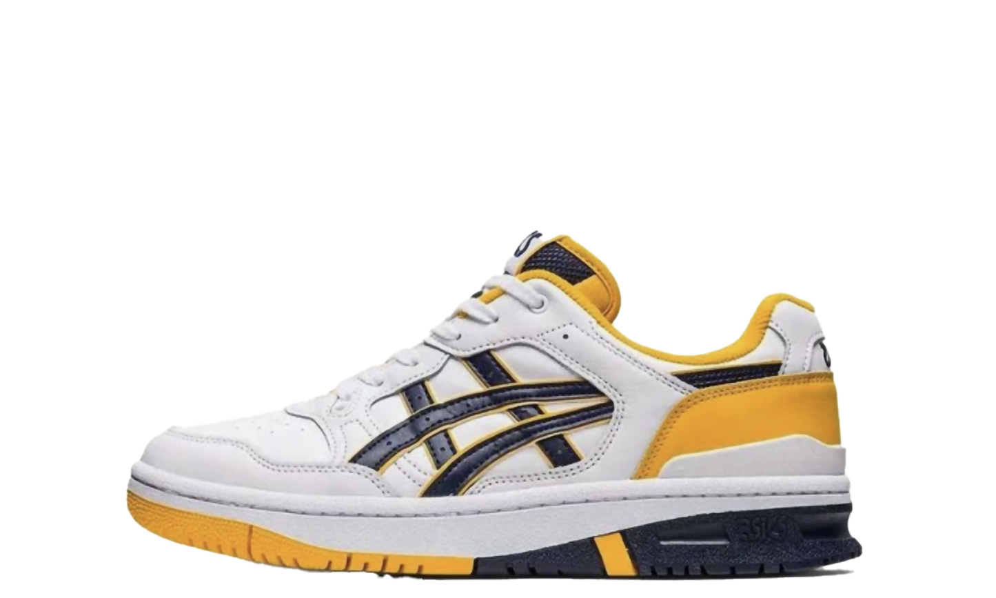 EX89 "WHITE/MIDNIGHT"