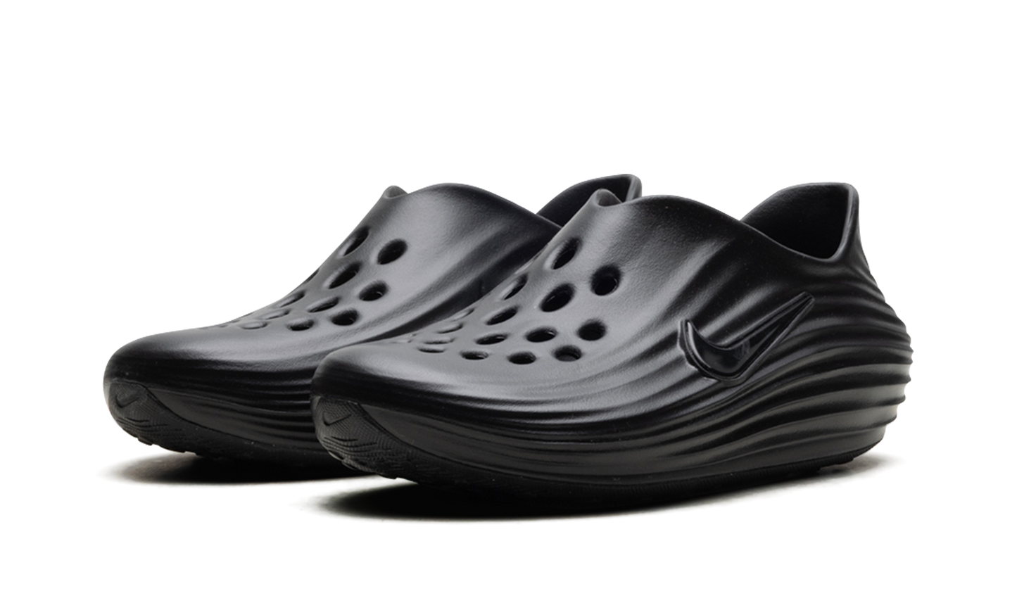 ReactX Rejuven8 WMNS "Triple Black" HV5062 001