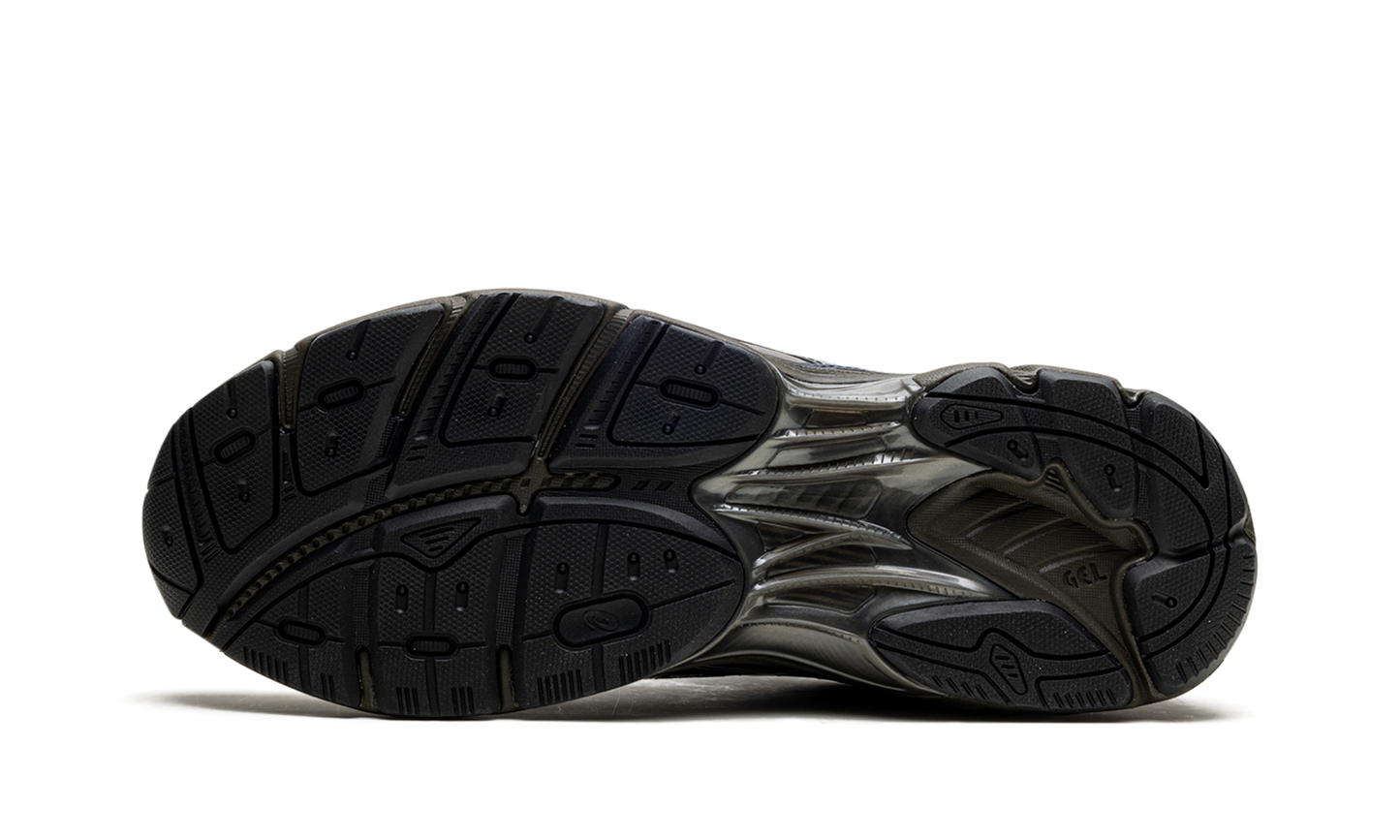 GT-2160 UB6-S "Grey Floss/Brown Storm" 1203A421 400