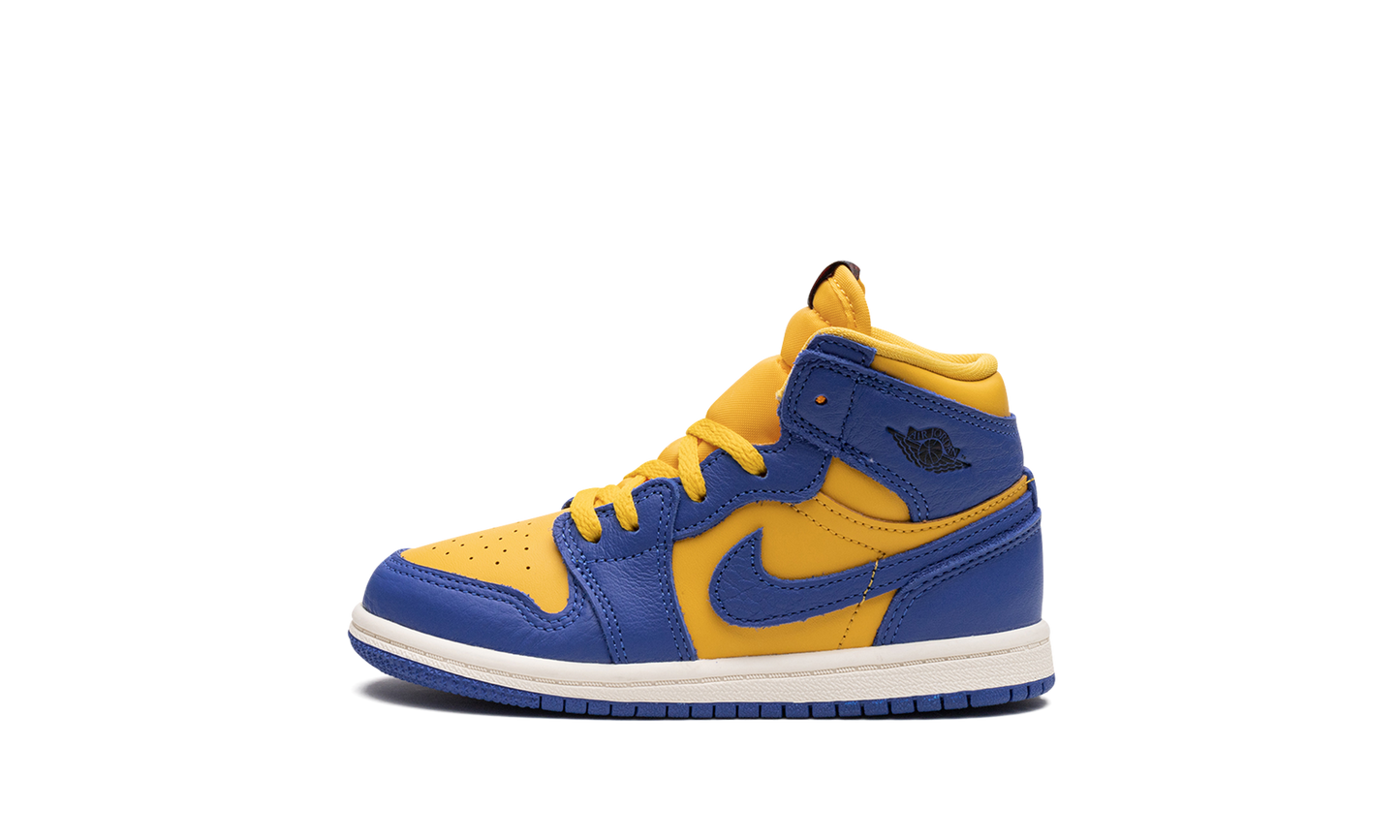 Air Jordan 1 Retro High OG TD "Laney" FD2598 700