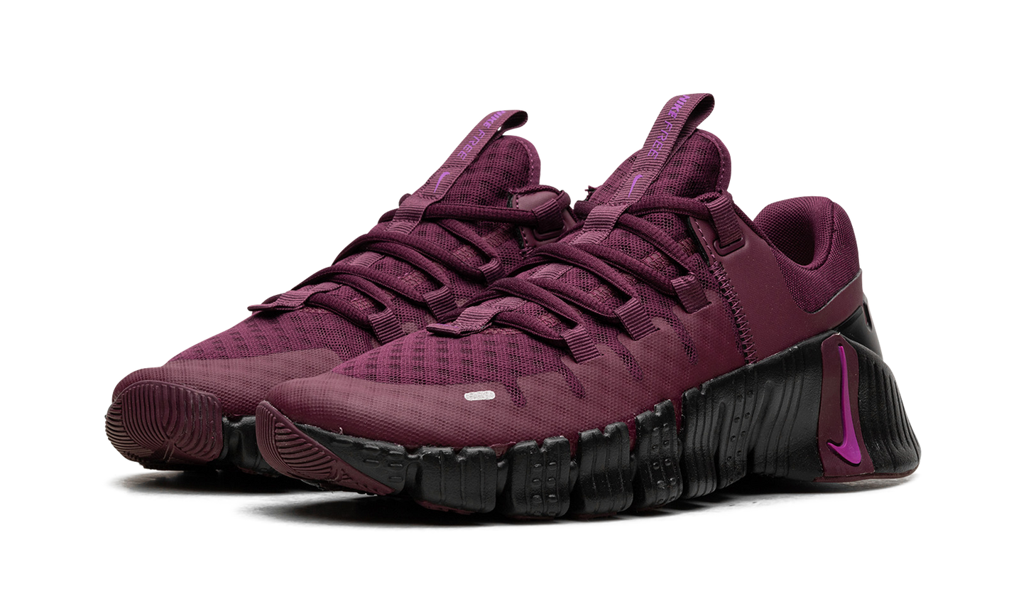 Free Metcon 5 Wmns "Vivid Purple" DV3950 601
