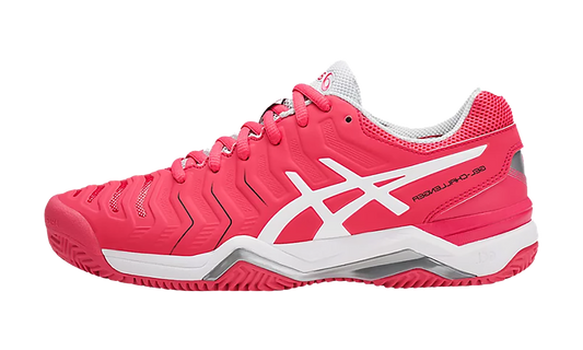 Gel Challenger 11 Clay WMNS "Rouge Red" E754Y 1901