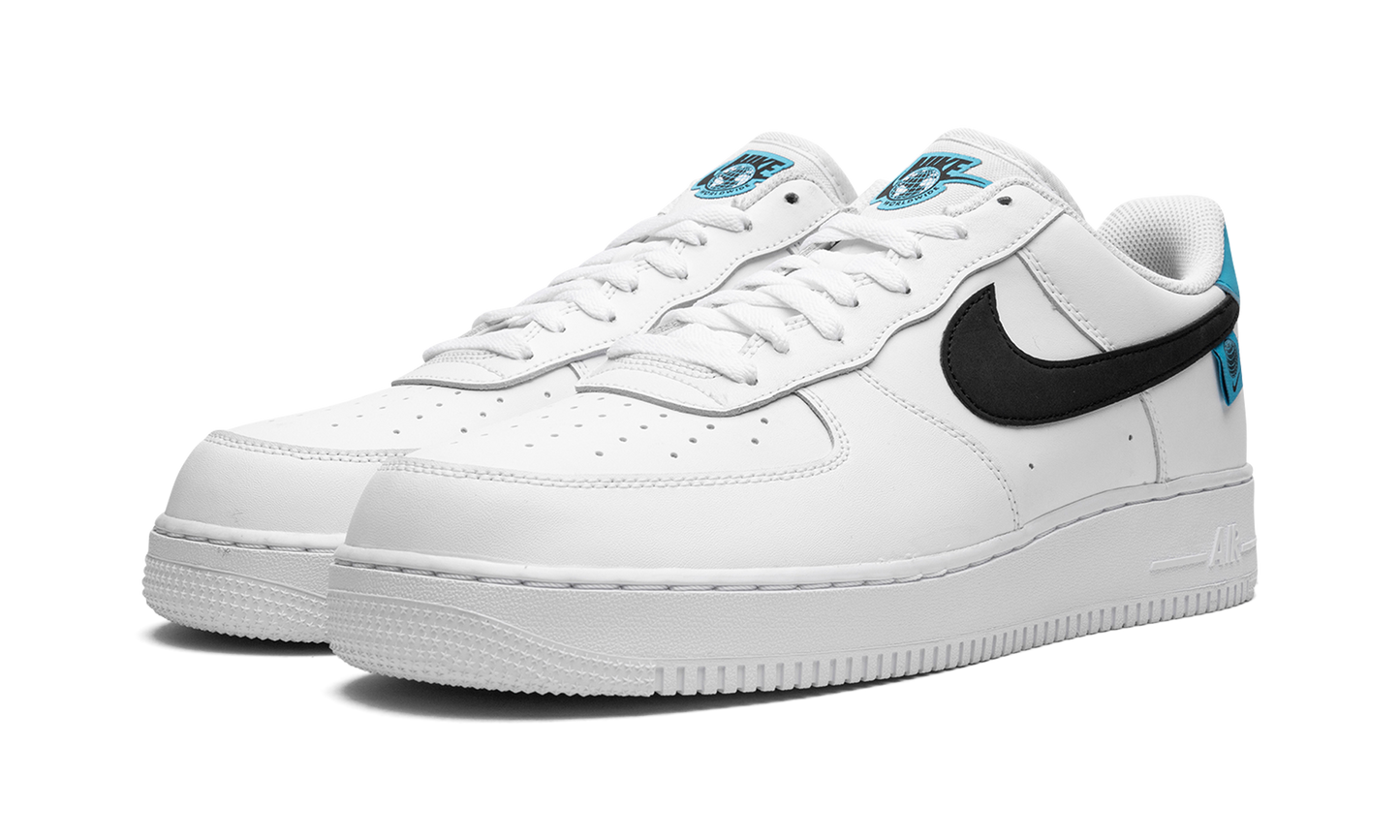 Air Force 1 '07 "Worldwide Pack" CK7648 100