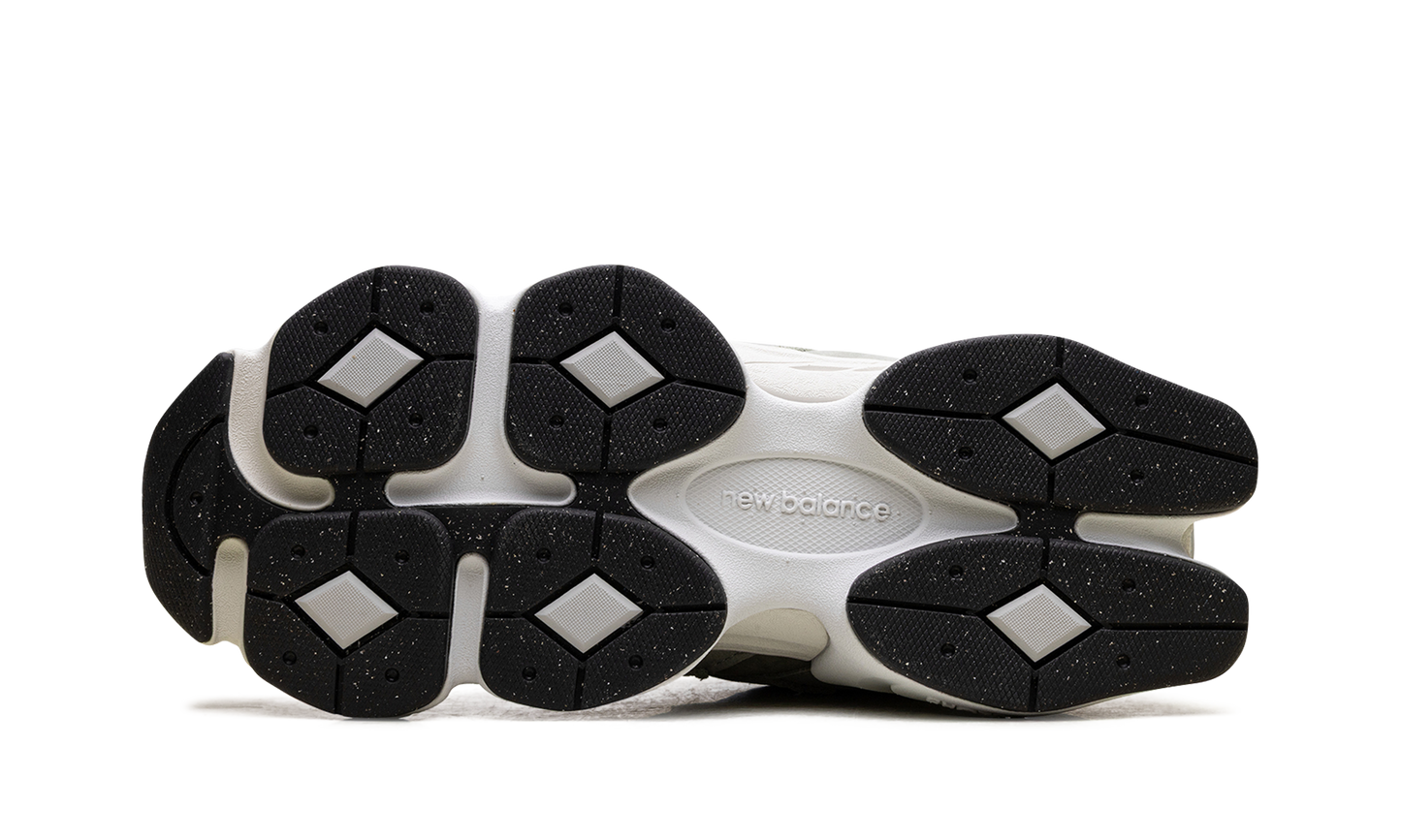 9060 "Fall Suedes Pack Olive" U9060CTD