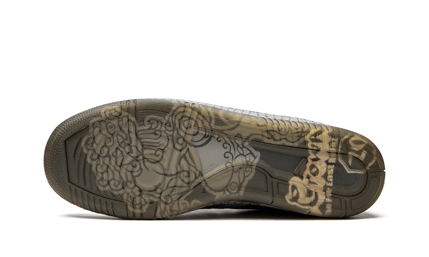 Sky Force 88 Low LTR QS