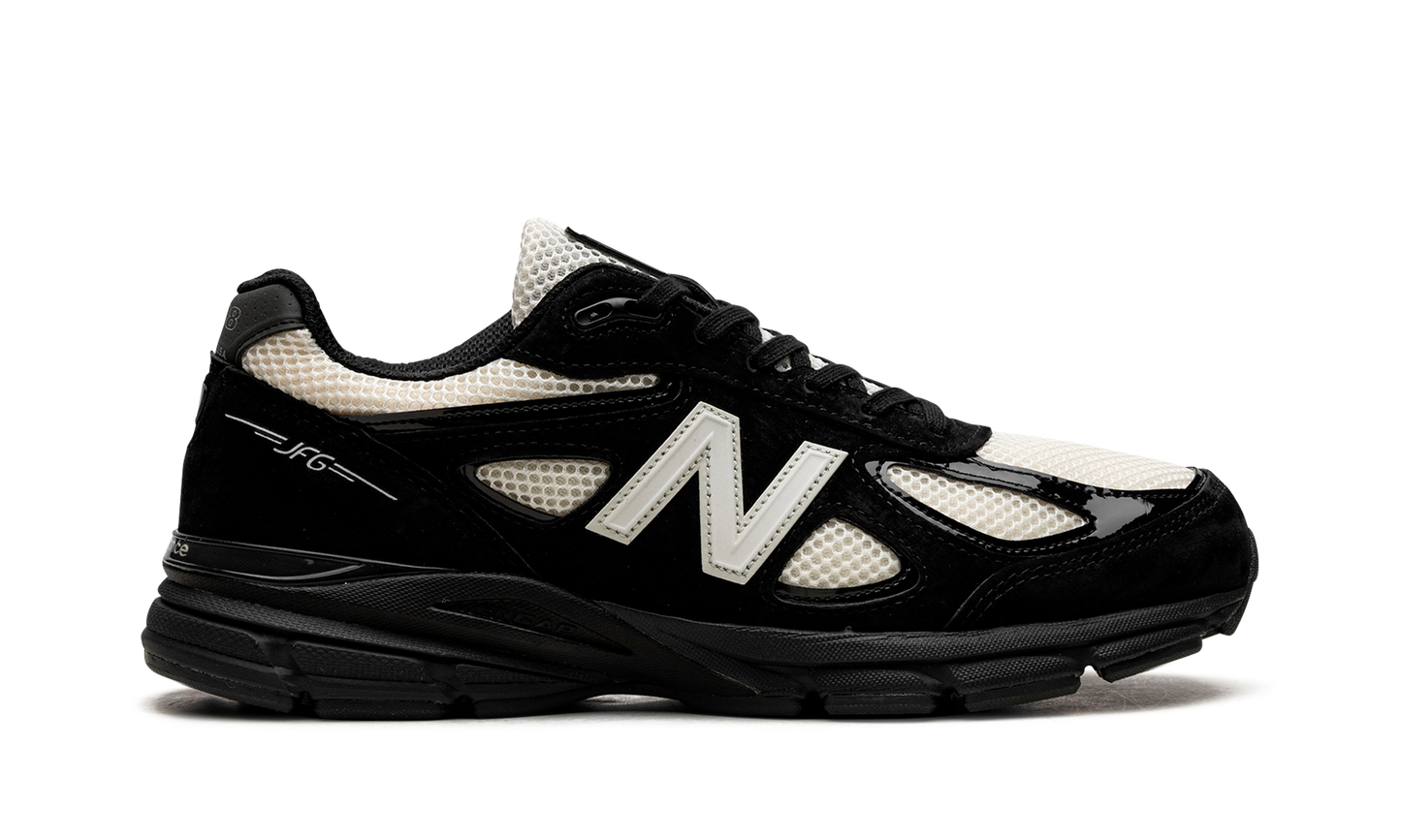 990v4 "Joe Freshgoods - Black" U990JS4