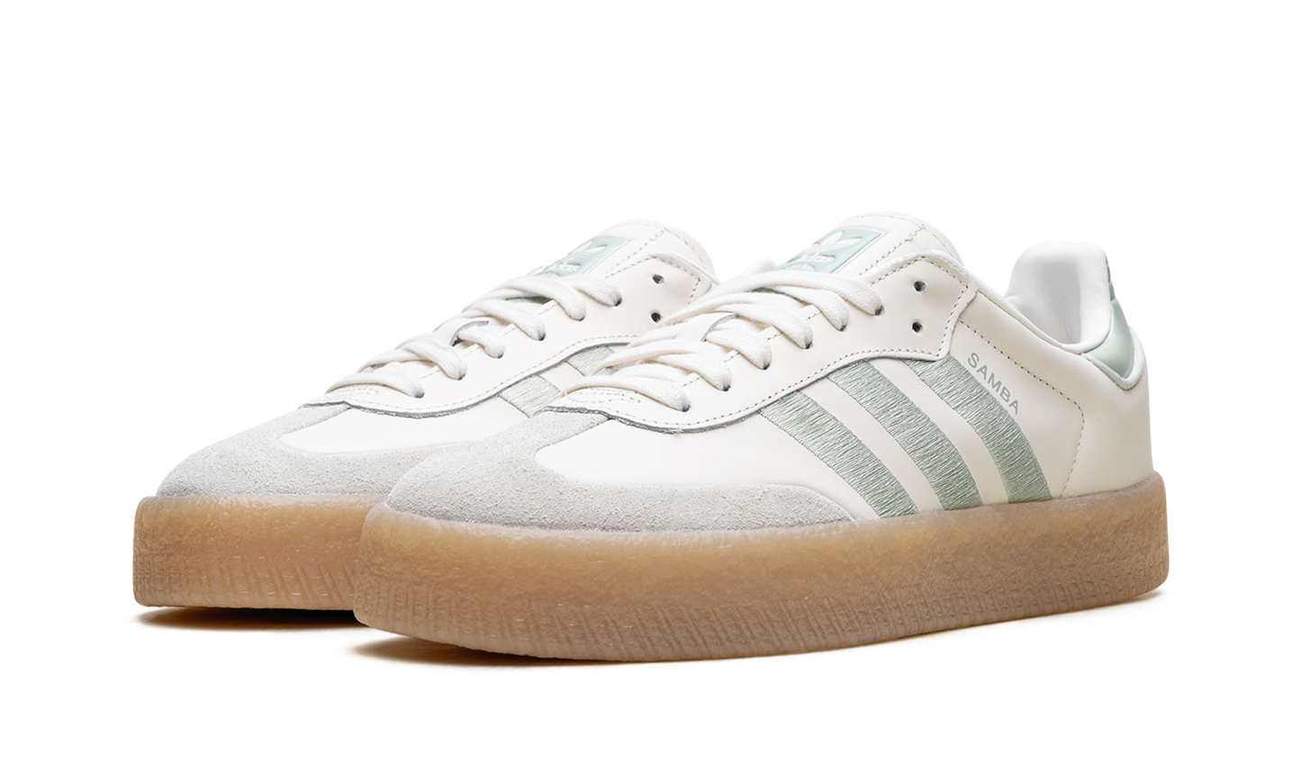 Sambae Wmns "Mint Green" IG1947