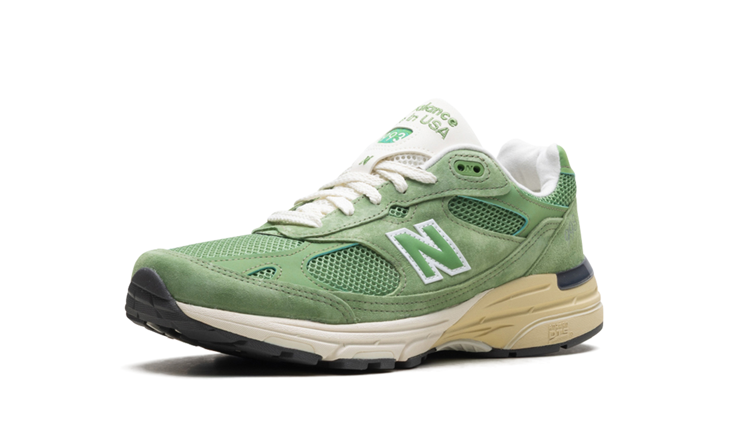 993 "Made in USA - Chive" U993GW