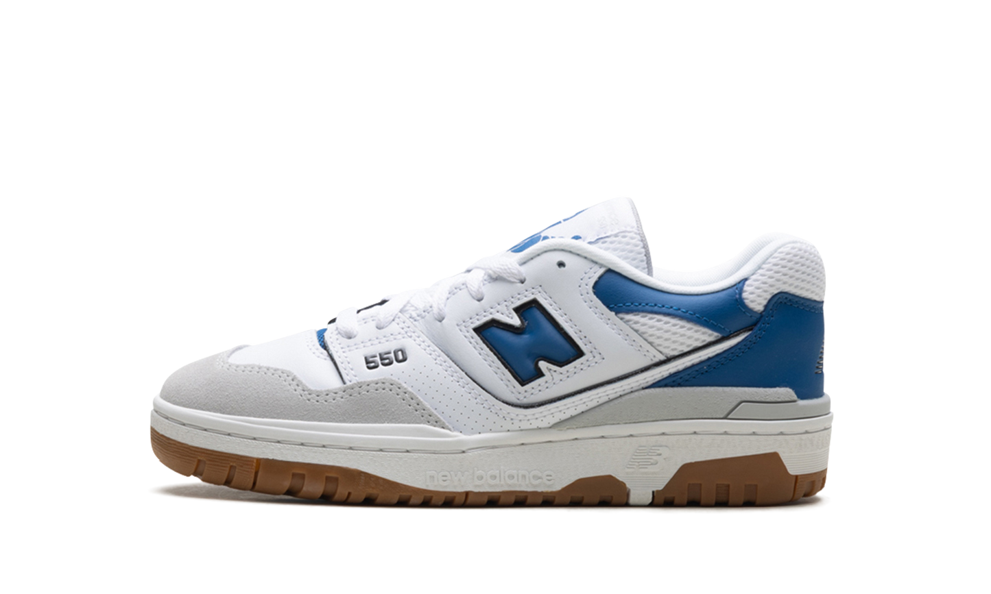 550 "Brighton Grey Blue Agate" GSB550SA