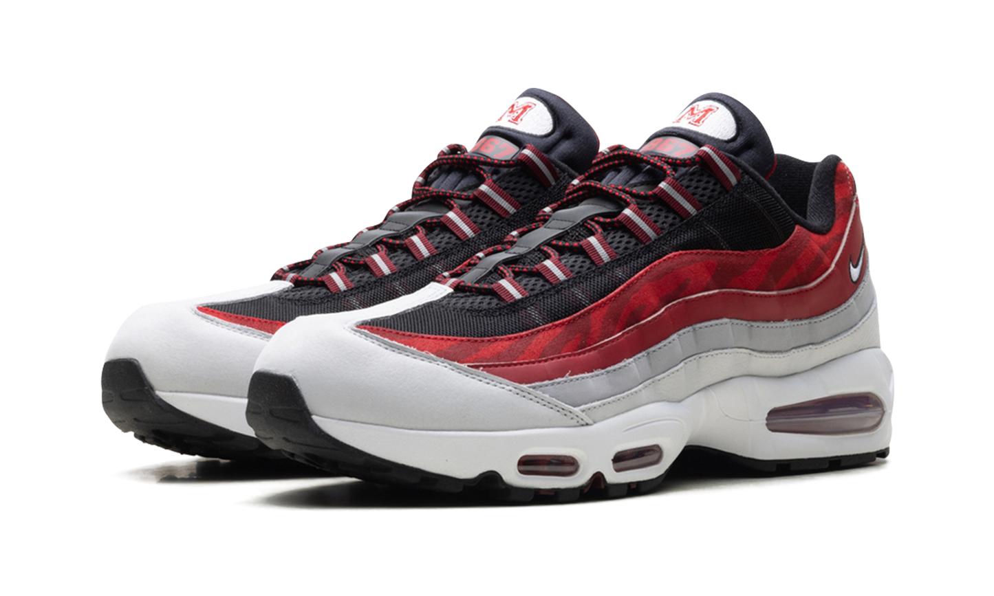 Air Max 95 "Yardrunners Morehouse" II7276 001