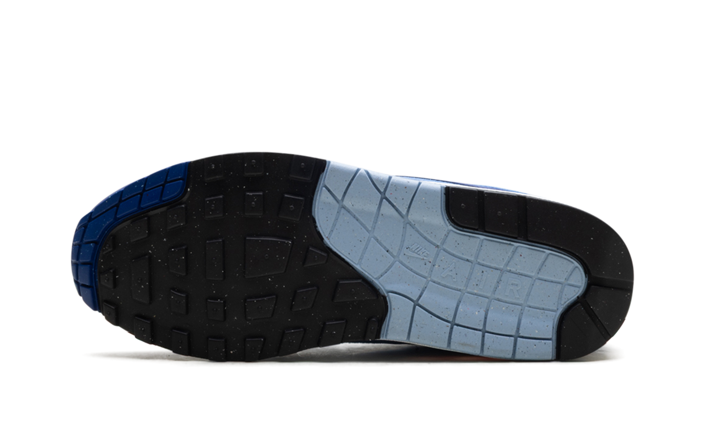 Air Max 1 Essential "Psychic Blue" FZ5808 400