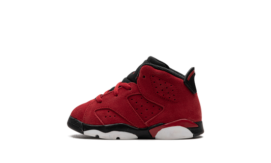 Air Jordan 6 TD "Toro Bravo" DV3606 600