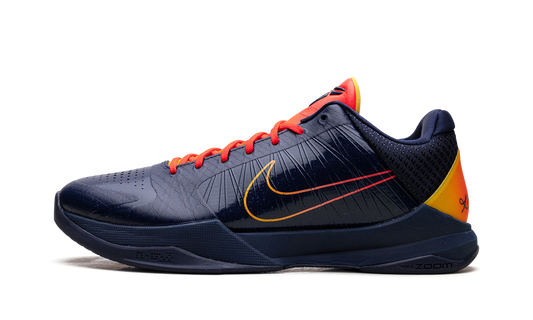 Zoom Kobe 5 Protro "Indiana Fever" IM3207 400