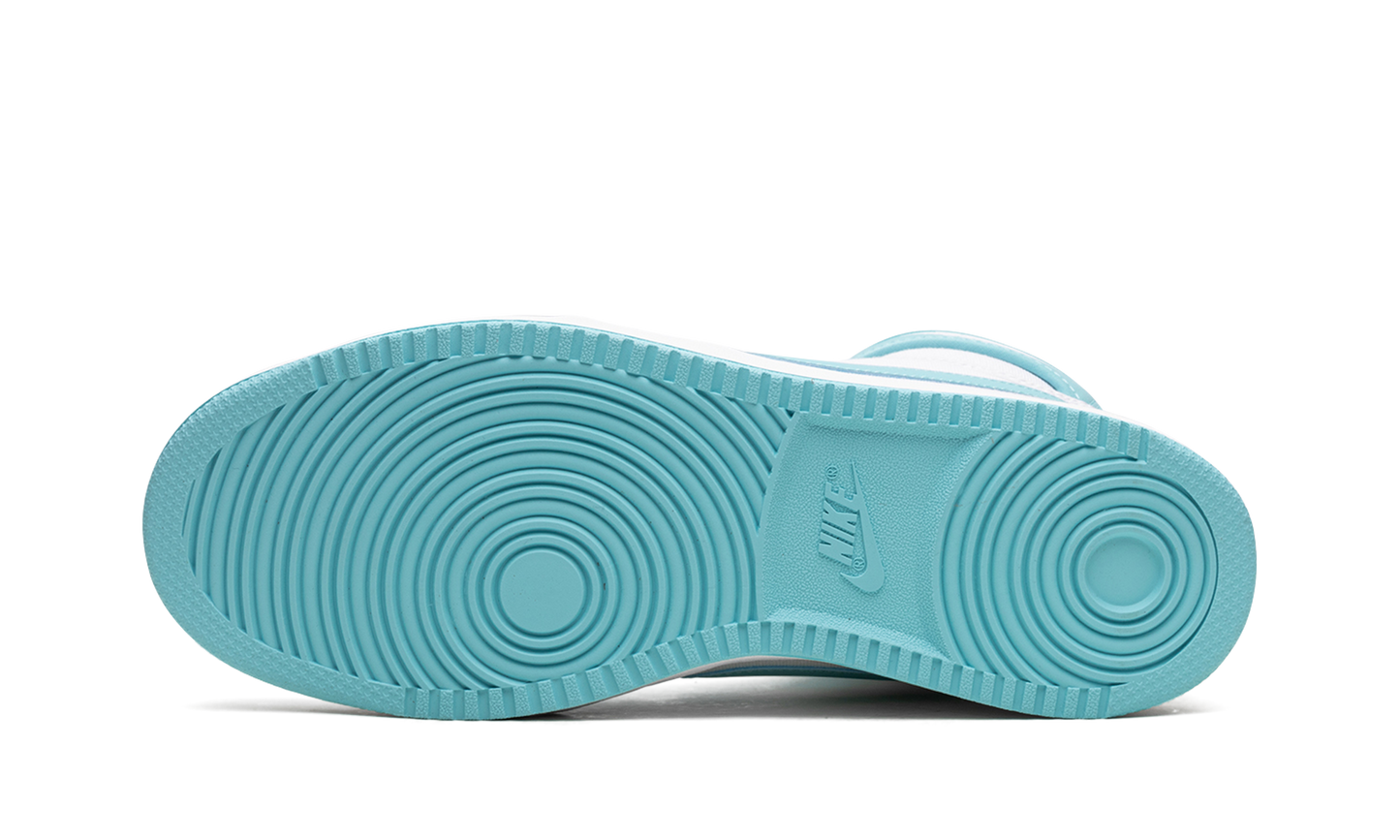 Air Jordan 1 KO "Bleached Aqua" DO5047 411