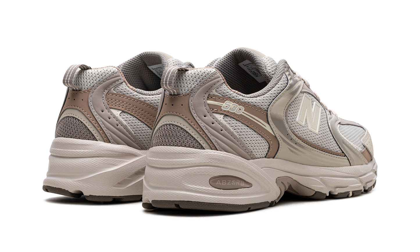 530 "Cream Beige" MR530KOB