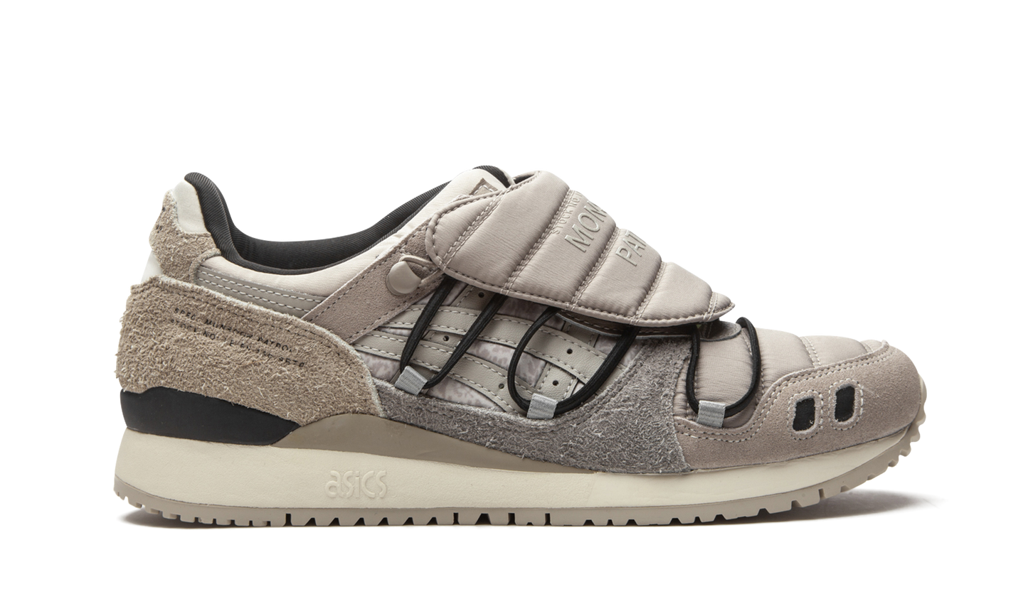 GEL-Lyte III "SBTG x Limited Edt. - Monsoon Patrol"