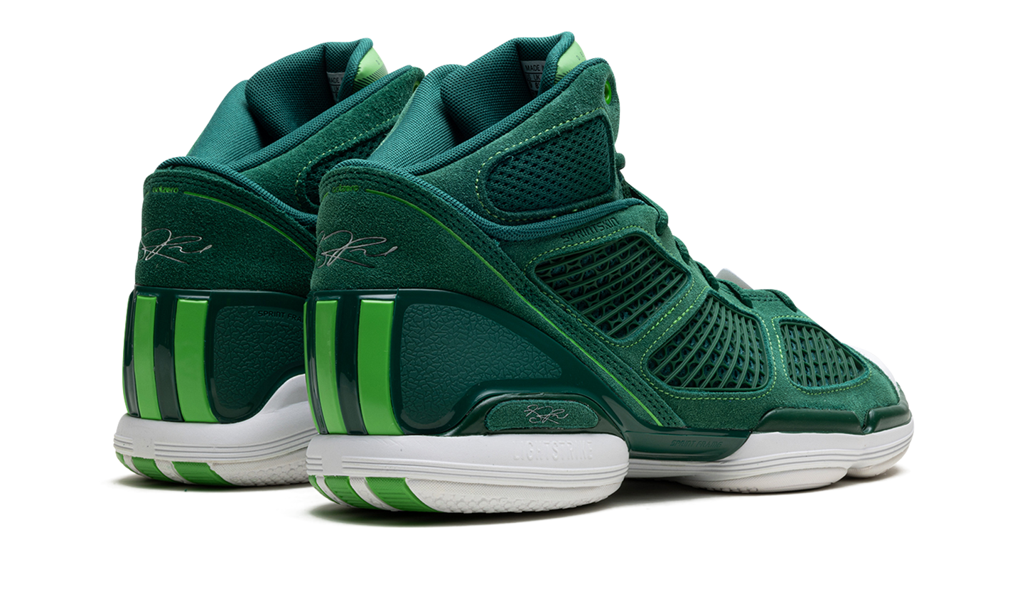 D Rose 1.5 "St. Patrick's Day (2022)" GY0247