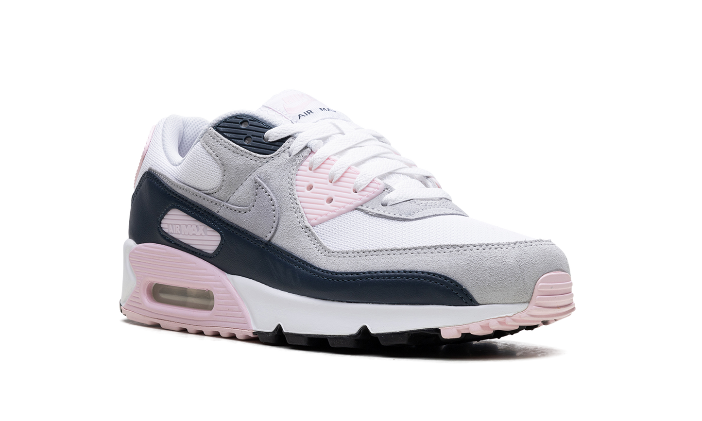 Air Max 90 "Pink Foam Armory Navy" DM0029 106