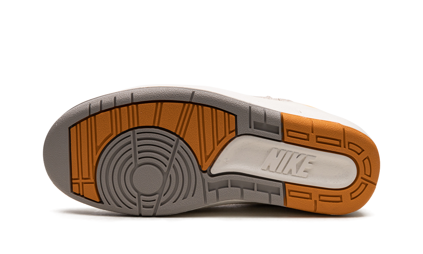 Air Jordan 2 Low Craft "Sail" DV9956 118