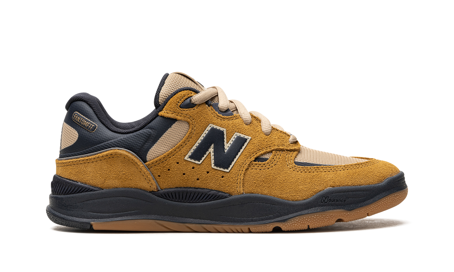 Numeric Tiago Lemos "Light Brown / Navy Blue" NM1010RF