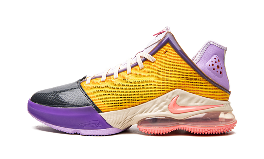 Lebron XIX Low "Mismatch" DO9829 500