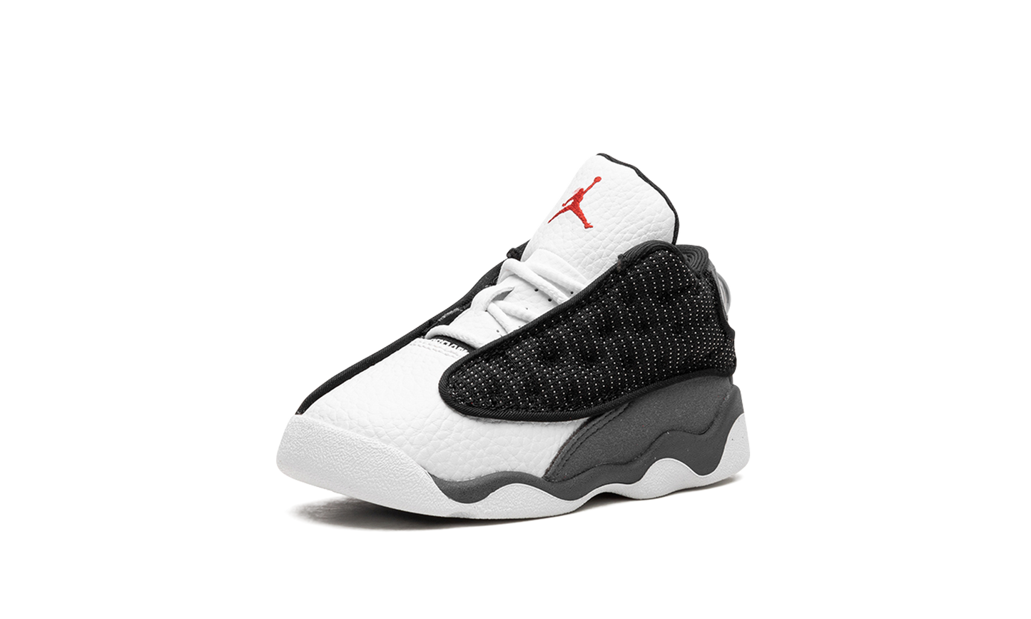 Air Jordan 13 TD "Black Flint" 414581 060