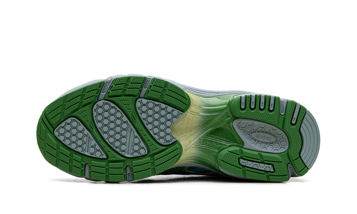 GEL-DS Trainer 14 "Kiko Kostadinov - Dark Mustard/Truffle Grey" 1203A606 300